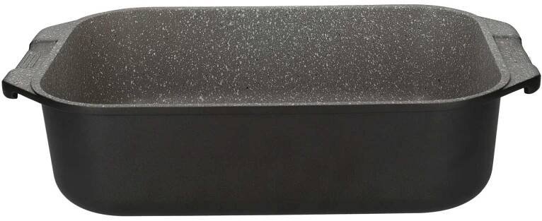 Pekáč MasterClass 41 x 26 x 10 cm, černý, nepřilnavý 3
