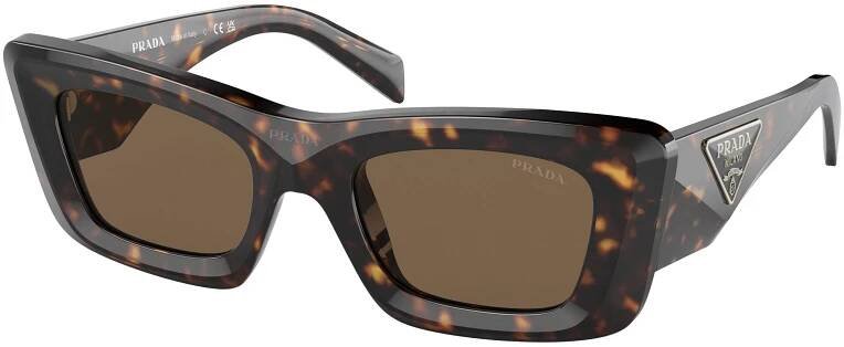 Prada PR13ZS 2AU06B od 6 799 Kč - Heureka.cz