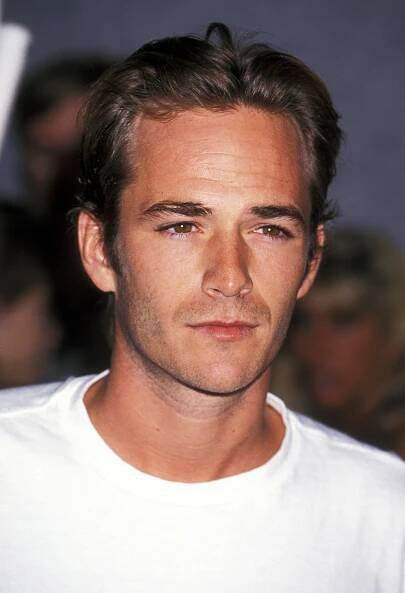 90210 Creator Darren Star Remembers Luke Perry, ‘an Avatar of Cool’