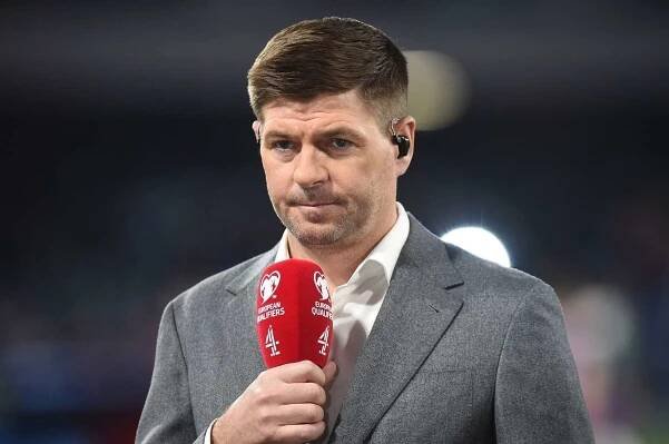 Gerrard vábení ze Saúdské Arábie nepodlehl a lukrativní nabídku z Al-Ettifaqu odmítl