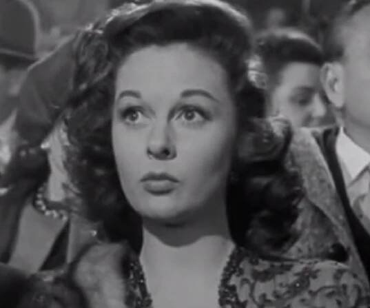 Susan Hayward Biography - Facts, Childhood, Family Life & Achievements