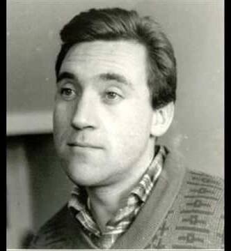 Profilový obrázek - Vladimir Vysotsky - Piesnya o nienavisti