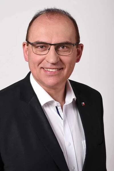 Aliance pro budoucnost chce do Poslanecké sněmovny Parlamentu ČR