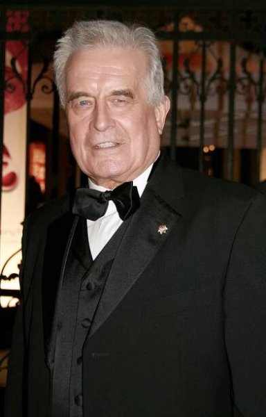 Frank Hoffmann (actor)