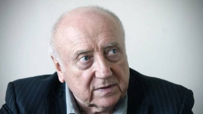 Za zemanovce kandidují v Libereckém kraji Felix Slováček a exministr Grégr