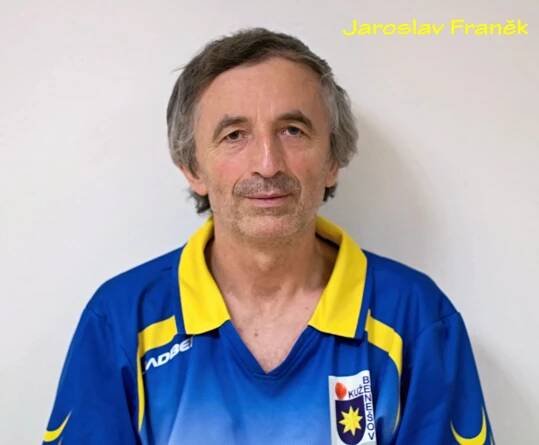 Jaroslav Franěk