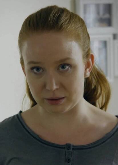 Alena Doláková | Filmová místa.cz