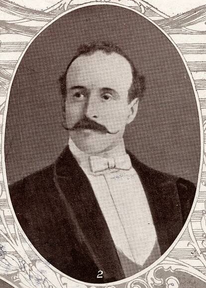 Percy Cornelius Taylor