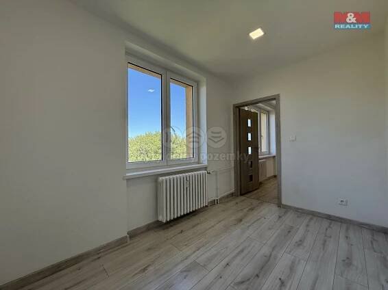Pronájem bytu 3+kk, 60 m2, Karviná, ul. Na Kopci
