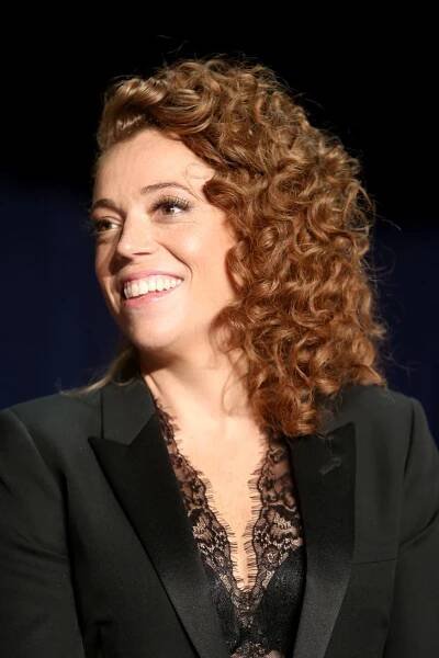 Michelle Wolf Photo