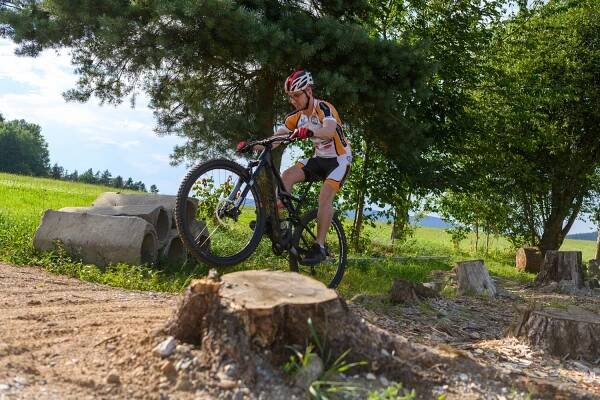 Jahresevent Bike Arena Arberland 12. Juli 2025 - Bike Arena Arberland