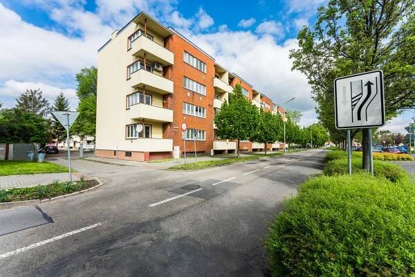 Prodej bytu 3+kk - ul. Janáčková, Prostějov - Reality Kořínková