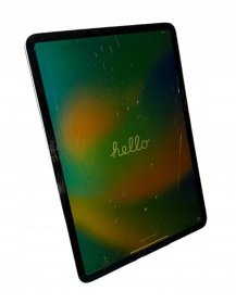 Tablet Apple iPad Pro A1980 11&quot; 4 GB 64 GB E272T