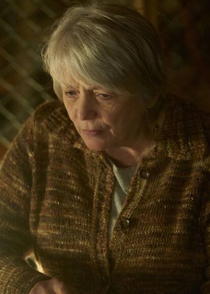 Orphan Black - History Yet to Be Written - Z filmu - Alison Steadman