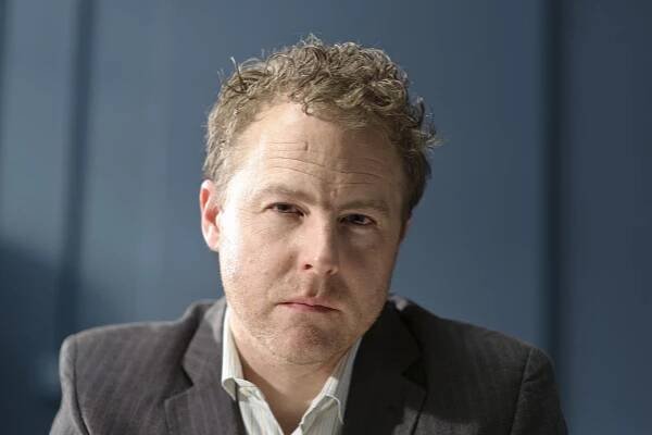 Zákon a pořádek: Spojené království - Intent - Promo - Samuel West