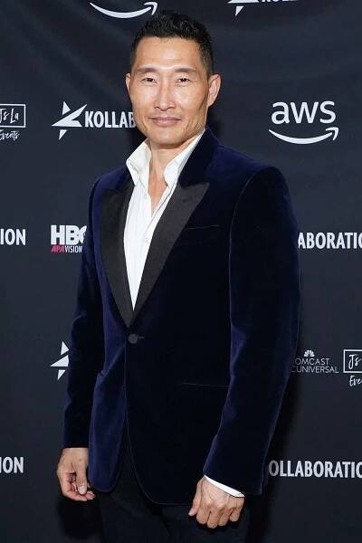 Daniel Dae Kim