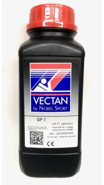 VECTAN - SP 2,3,7,8,9,10,11,12,13
