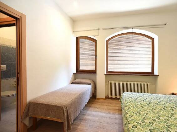 Apartmán Civetta *** Civetta: Itálie 2025 - specialista na Itálii, CK CICALA