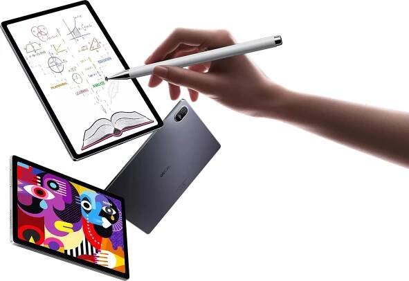 Oscal Pad 15 8GB/256GB LTE šedý - Smarty.cz