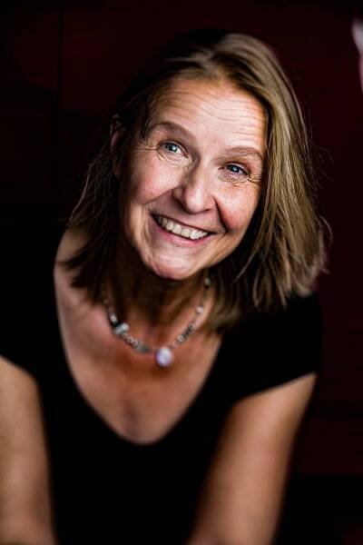 Cornelia Funke