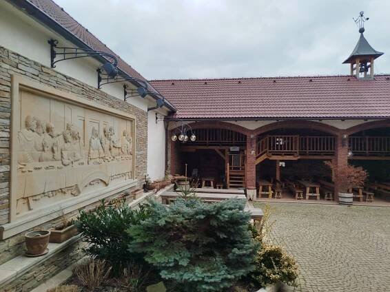 Svatojakubský pivovar | trebicsko-moravskavysocina.cz