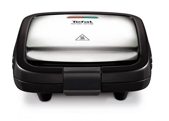 Tefal SM193D34 Crock time grill plates | Tera.cz