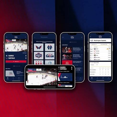 Capital One Cardholder Page | Capital One Arena