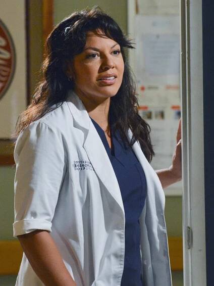 Sara Ramirez - Actor, Singer, Songwriter, Activist