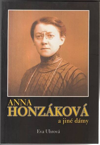 Anna Honzáková a jiné dámy
