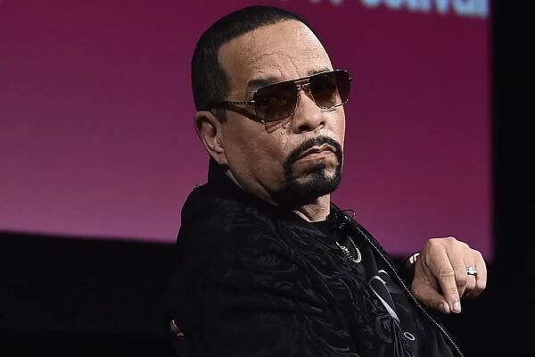 Ice-T