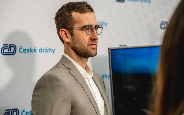 Michal Krapinec