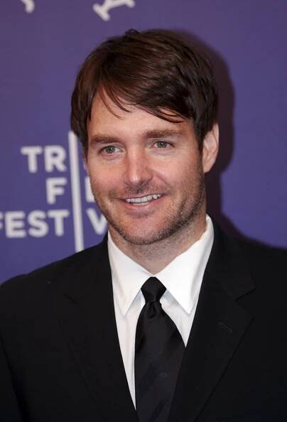 Will Forte - Wikipedia