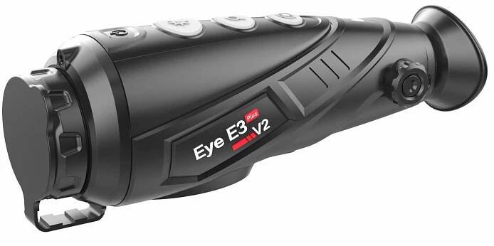 Termovize InfiRay Eye E3 Plus V2.0