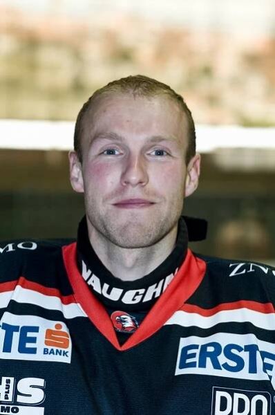 Profil hráče Lukáš Sáblík | Orli Znojmo
