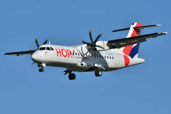 ATR 42