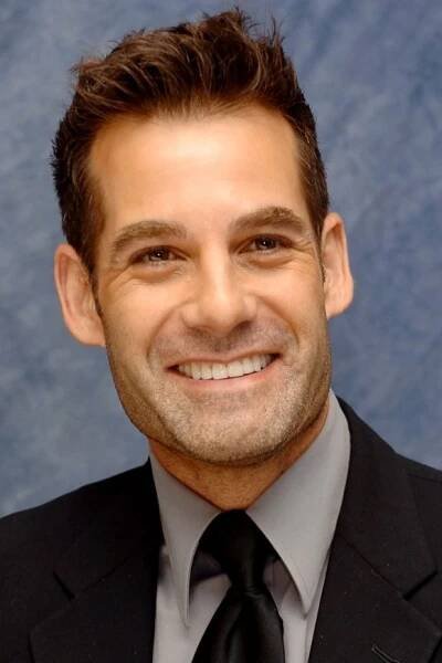 Adrian Pasdar herec