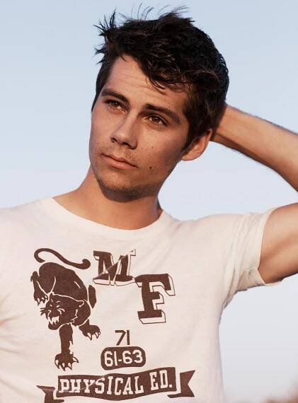 Session 007 | Teen Vogue - 005 | Dylan o'brien, Dylan o, Dylan