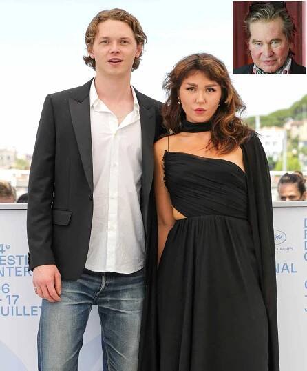 Val Kilmer's Children Say He's 'Doing Really Well' amid Release of Actor's New Documentary Val
