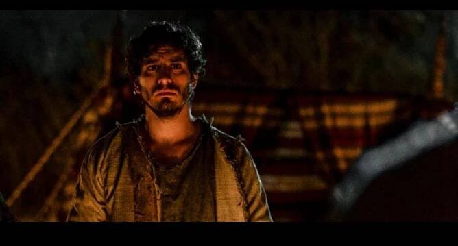 The Chosen II.: Matouš 4:24 | TV Noe