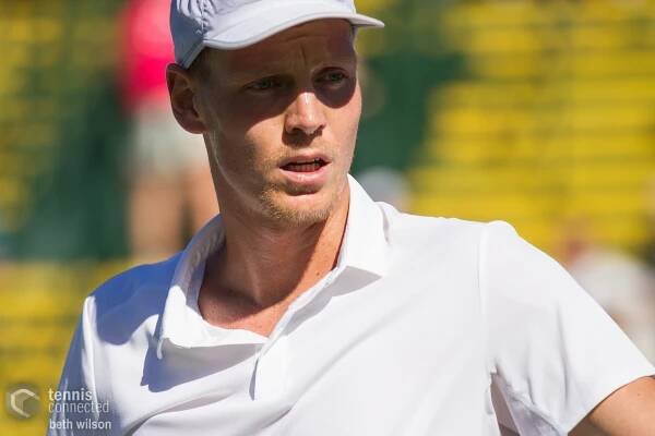 Tomas Berdych