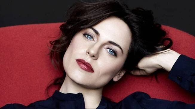 [100+] Antje Traue Wallpapers