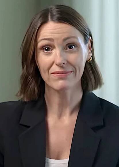 Suranne Jones – Wikipedia