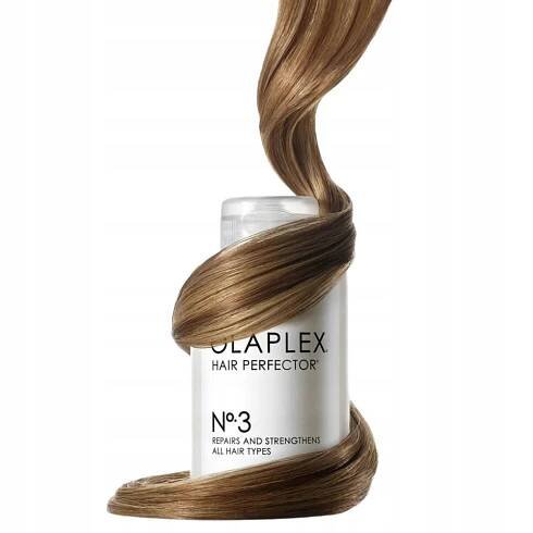 OLAPLEX HAIR CARE Č.3 – VLASOVÁ KÚRA POSILUJÍCÍ OBNOVUJÍCÍ VLASY Kód výrobce 850045076474