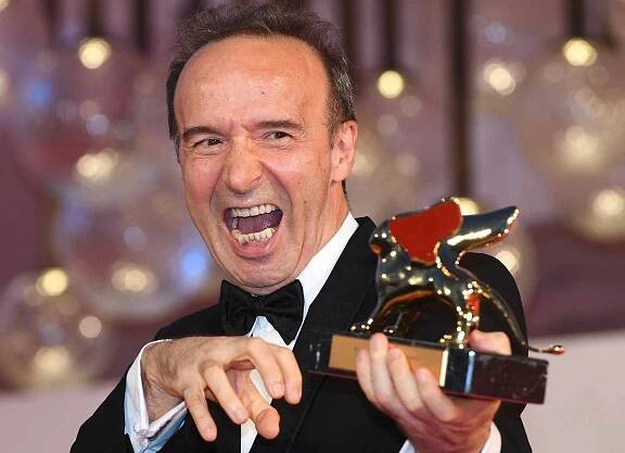 Roberto Benigni
