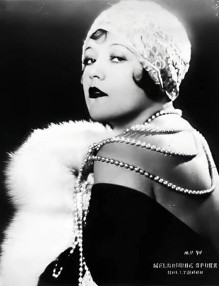 Marie Prevost Was An Actress Who Spanned The Transition From Silent Films To Talkies With Ease.