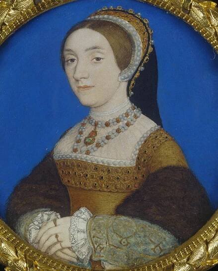 The Boleyn Inheritance | Philippa Gregory - Official Website