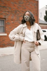How to Put Together a Neutral Tone Outfit and Nail It! - Love Fashion & Friends