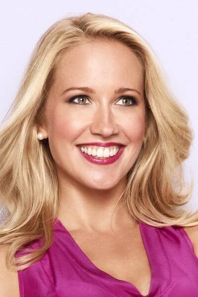 Anna Camp herečka