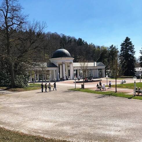 marianske-lazne-kolonada-7 - Times.cz