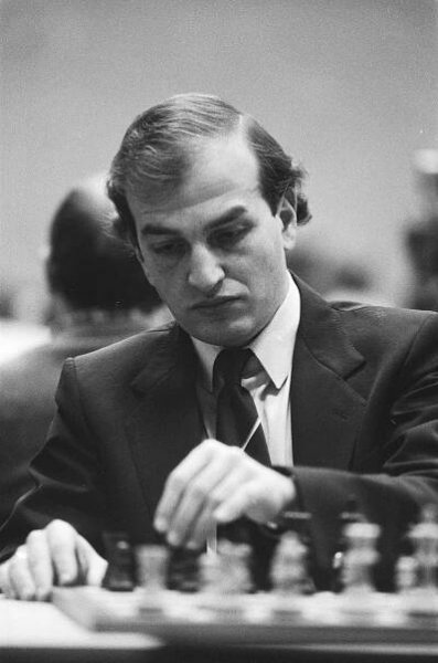 1974 USSR Chess Championship
